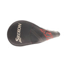Srixon Z 785 Graphite Mens Left Hand Driver 9.5* Regular - Project X HZRDUS Red 62g