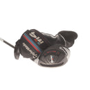 TaylorMade M4 Graphite Mens Right Hand 4 Hybrid 22* Senior - Fujikura Atmos Red 5-A