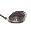 TaylorMade M4 Graphite Mens Right Hand 4 Hybrid 22* Senior - Fujikura Atmos Red 5-A