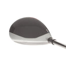 TaylorMade M4 Graphite Mens Right Hand 4 Hybrid 22* Senior - Fujikura Atmos Red 5-A