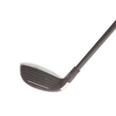 TaylorMade M4 Graphite Mens Right Hand 4 Hybrid 22* Senior - Fujikura Atmos Red 5-A
