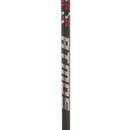 TaylorMade M4 Graphite Mens Right Hand Irons 5-SW Senior - Fujikura Atmos Red 5-A
