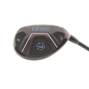 Lazrus Golf Graphite Mens Right Hand 3 Hybrid 18* Regular - Lazrus
