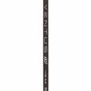 TaylorMade Qi10 Graphite Mens Left Hand 4 Hybrid 22* Senior - Fujikura Ventus TR HB Blue 5-A