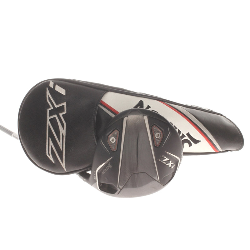 Srixon ZXi Graphite Mens Right Hand Driver 10.5* Stiff - Fujikura Ventus TR Blue 6-S