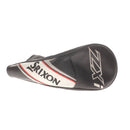 Srixon ZXi Graphite Mens Right Hand Driver 10.5* Stiff - Fujikura Ventus TR Blue 6-S