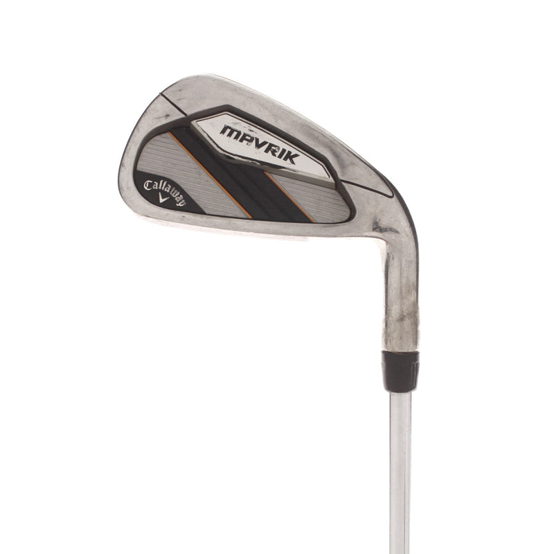 Callaway Mavrik Steel Mens Right Hand 5 Iron Stiff - Elevate MPH 95