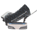 Ping Scottsdale 2025 Anser 2D Mens Right Hand Putter 34" Blade - Super Stroke 2.0PT