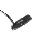 Ping Scottsdale 2025 Anser 2D Mens Right Hand Putter 34" Blade - Super Stroke 2.0PT