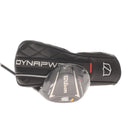 Wilson Dynapwr Max Graphite Mens Right Hand Fairway 5 Wood 18* Senior - UST Mamiya LINQ M40X 5F2