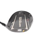 Wilson Dynapwr Max Graphite Mens Right Hand Fairway 5 Wood 18* Senior - UST Mamiya LINQ M40X 5F2