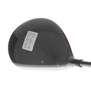 Wilson Dynapwr Max Graphite Mens Right Hand Fairway 5 Wood 18* Senior - UST Mamiya LINQ M40X 5F2