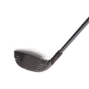 Wilson Dynapwr Max Graphite Mens Right Hand Fairway 5 Wood 18* Senior - UST Mamiya LINQ M40X 5F2