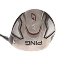Ping G20 Graphite Mens Right Hand Driver 10.5* Regular - Ping TFC 169