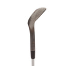 TaylorMade Hi-Toe Big Foot Steel Mens Right Hand Lob Wedge 60* 15 Bounce Wide Grind Regular - N.S. Pro Modus3 Tour 105