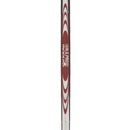 TaylorMade Hi-Toe Big Foot Steel Mens Right Hand Lob Wedge 60* 15 Bounce Wide Grind Regular - N.S. Pro Modus3 Tour 105