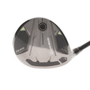 TaylorMade Qi35 Max Graphite Mens Left Hand Fairway 5 Wood 18.5* Stiff - Kai'Li CB 60