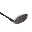 TaylorMade Qi35 Max Graphite Mens Left Hand Fairway 5 Wood 18.5* Stiff - Kai'Li CB 60