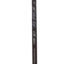 TaylorMade Qi35 Max Graphite Mens Left Hand Fairway 5 Wood 18.5* Stiff - Kai'Li CB 60