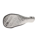 TaylorMade Qi35 Max Graphite Mens Left Hand Fairway 5 Wood 18.5* Stiff - Kai'Li CB 60