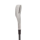 TaylorMade P.DHY Graphite Mens Right Hand 4 Hybrid 22* Regular - UST Mamiya Recoil Dart Red F3 75
