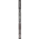 TaylorMade P.DHY Graphite Mens Right Hand 4 Hybrid 22* Regular - UST Mamiya Recoil Dart Red F3 75