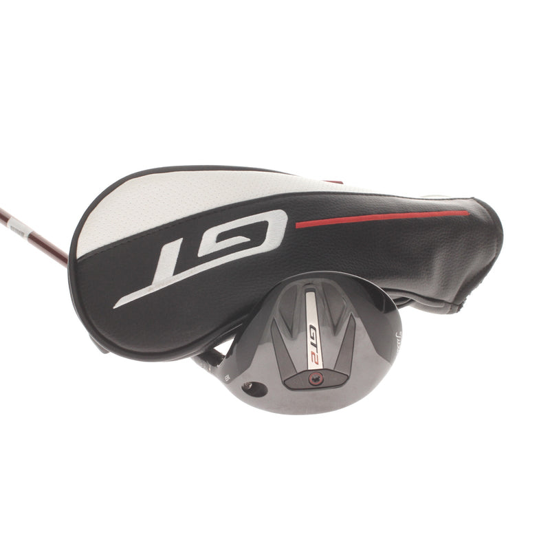 Titleist GT2 Graphite Mens Right Hand Fairway 5 Wood 18* Regular - Denali 5.5 60g