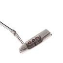 Scotty Cameron Special Select Newport 2 Mens Right Hand Putter 35" Blade - Golf Pride Reverse Taper Pistol