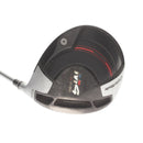 TaylorMade M4 D-Type Graphite Mens Right Hand Driver 10.5* Regular - Matrix White Tie 55
