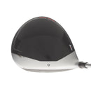 TaylorMade M4 D-Type Graphite Mens Right Hand Driver 10.5* Regular - Matrix White Tie 55