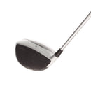 TaylorMade M4 D-Type Graphite Mens Right Hand Driver 10.5* Regular - Matrix White Tie 55
