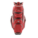 Wilson Cart Bag - Red