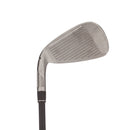 TaylorMade Stealth Graphite Mens Right Hand 6 Iron 24* Regular - Fujikura Ventus 6-R