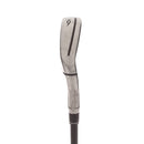 TaylorMade Stealth Graphite Mens Right Hand 6 Iron 24* Regular - Fujikura Ventus 6-R