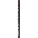 TaylorMade Stealth Graphite Mens Right Hand 6 Iron 24* Regular - Fujikura Ventus 6-R