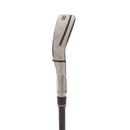 TaylorMade Stealth Graphite Mens Right Hand 8 Iron 32* Regular - Fujikura Ventus 6-R