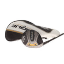 Callaway Rogue ST Max Graphite Mens Left Hand Fairway 3 Wood 15* Senior - Cypher Fifty 5.0