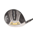 Callaway Rogue ST Max Graphite Mens Left Hand Fairway 3 Wood 15* Senior - Cypher Fifty 5.0