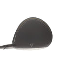 Callaway Rogue ST Max Graphite Mens Left Hand Fairway 3 Wood 15* Senior - Cypher Fifty 5.0