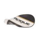 Callaway Rogue ST Max Graphite Mens Left Hand Fairway 3 Wood 15* Senior - Cypher Fifty 5.0