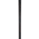 Ping G400 Graphite Mens Right Hand Irons 5-GW+SW+LW Red Dot 0.75* Flat Regular - Alta CB