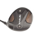 TaylorMade BRNR Mini Graphite Mens Right Hand Mini Driver 13.5* Regular - UST Mamiya ProForce 65 M40X