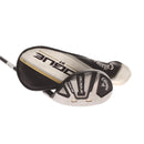 Callaway Rogue ST Max OS Lite Graphite Mens Right Hand 5 Hybrid 27* Regular - Cypher Sixty 5.5
