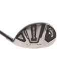 Callaway Rogue ST Max OS Lite Graphite Mens Right Hand 5 Hybrid 27* Regular - Cypher Sixty 5.5
