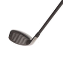 Callaway Rogue ST Max OS Lite Graphite Mens Right Hand 5 Hybrid 27* Regular - Cypher Sixty 5.5