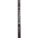 Callaway Rogue ST Max OS Lite Graphite Mens Right Hand 5 Hybrid 27* Regular - Cypher Sixty 5.5