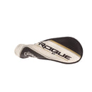 Callaway Rogue ST Max OS Lite Graphite Mens Right Hand 5 Hybrid 27* Regular - Cypher Sixty 5.5