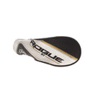 Callaway Rogue ST Max Graphite Mens Right Hand 3 Hybrid 18* Regular - Tensei Av Series 65 Blue
