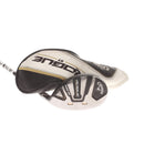 Callaway Rogue ST Max OS Lite Graphite Mens Right Hand 7 Hybrid 33* Regular - Cypher Sixty 5.5