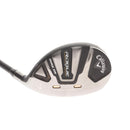 Callaway Rogue ST Max OS Lite Graphite Mens Right Hand 7 Hybrid 33* Regular - Cypher Sixty 5.5